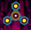 Fast Spinner