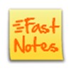 FastNotes Free