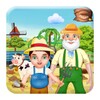 Father Farm Helper