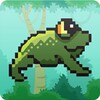 Fearless Froggy
