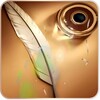 Feather Fly Live Wallpaper