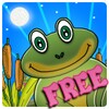Feed The Frog