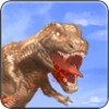Feeding Tyrannosaurus Rex