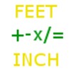 Feet Inch Calculator Free