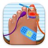 Feet Nails Doctor