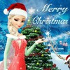 Feliz Navidad Con Frozen