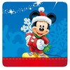 Feliz Navidad Con Mickey