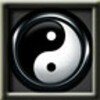 Feng Shui Yinyang BW