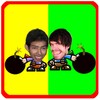 FernanFloo Contra JuegaGerman