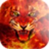 Ferocious Tiger