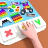 Fidget Pop Trading