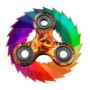 Fidget Rainbow