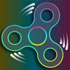 Fidget Spinner App