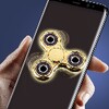Fidget Spinner Theme