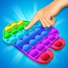 Fidget Toy 3D