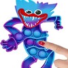 Fidget Toys 3D Pop It Trading