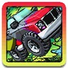 Fiery Truck