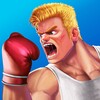 Fight It,Man!
