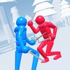 Fight Pose