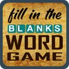 Fill In The Blank Word Game