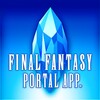 Final Fantasy Portal App