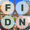Find Capitals