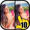 Find Difference 10