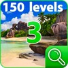 Find Differences 150 Levels 3