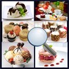 Find Differences Food