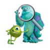 Find Differences Monsters