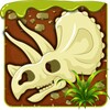 Find Dinosaur Bone