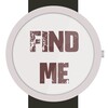 Find My Watch