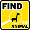Find The Animal