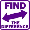 Find The Difference #13