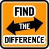 Find The Difference #16