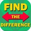 Find The Difference #21