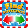 Find The Difference #25