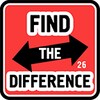 Find The Difference #26