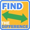 Find The Difference #28