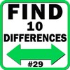 Find The Difference #29