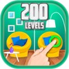 Find The Differences 200 Level