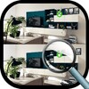 Find The Differences Rooms