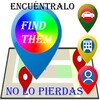 Find Them