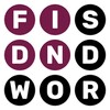 Find Words - Learn English