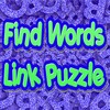 Find Words - Link Puzzle