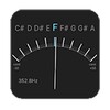 Fine Chromatic Tuner