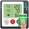 Finger Blood Pressure