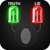 Finger Lie Detector Prank App