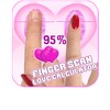 Finger Scan Love Calculator