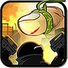Finger Vs Guns